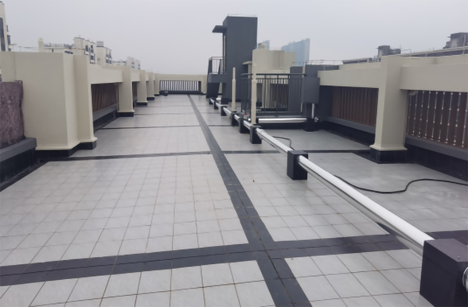 南昌市政建設(shè)集團(tuán)開(kāi)展年中質(zhì)量安全大檢查 16個(gè)項(xiàng)目發(fā)現(xiàn)18項(xiàng)優(yōu)秀實(shí)踐 南昌市政建設(shè)集團(tuán)開(kāi)展年中質(zhì)量安全大檢查 16個(gè)項(xiàng)目發(fā)現(xiàn)18項(xiàng)優(yōu)秀實(shí)踐